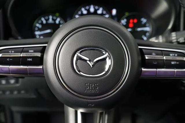 2026 Mazda CX-50 2.5 Turbo Premium Plus