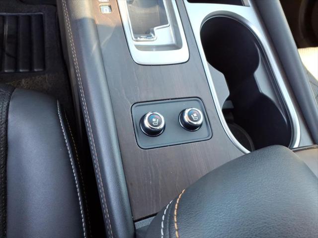 2023 Nissan Murano Platinum FWD