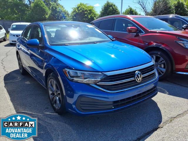 2023 Volkswagen Jetta 1.5T SE for sale in Clarksville, TN