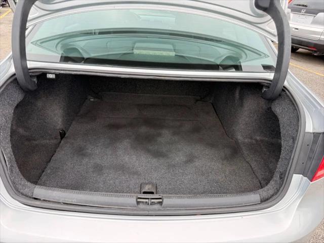 2015 Volkswagen Passat 1.8T S