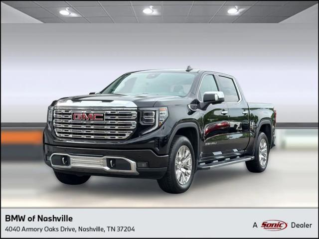 2023 GMC Sierra 1500 4WD Crew Cab Short Box Denali for sale in Brentwood, TN