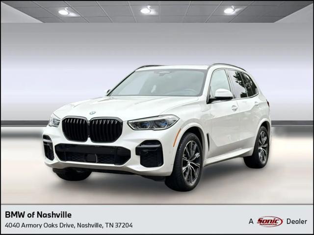 2023 BMW X5 xDrive40i for sale in Brentwood, TN