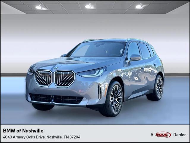 2026 BMW X3 30 xDrive for sale in Brentwood, TN