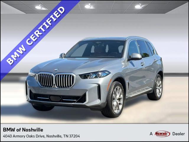 2026 BMW X5 xDrive40i for sale in Brentwood, TN