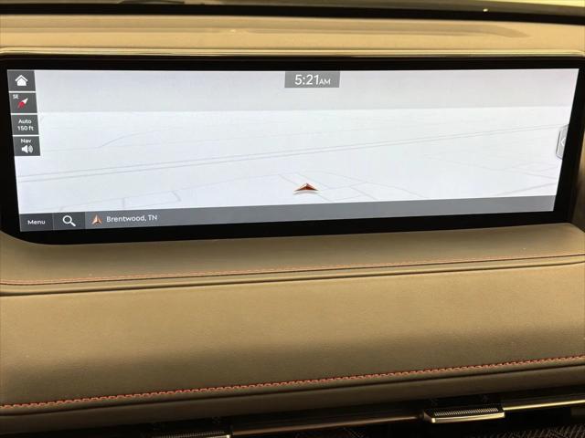 2024 Genesis G80 3.5T Sport AWD