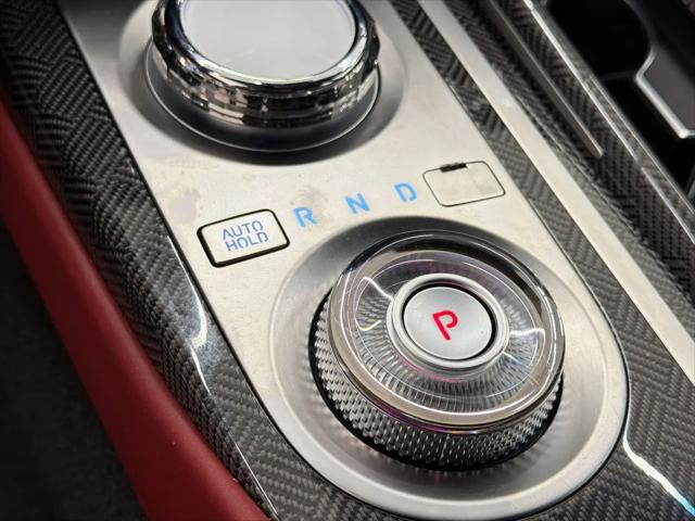 2024 Genesis G80 3.5T Sport AWD