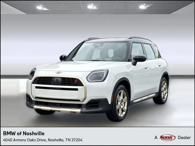 2025 MINI Cooper Countryman Cooper S for sale in Brentwood, TN