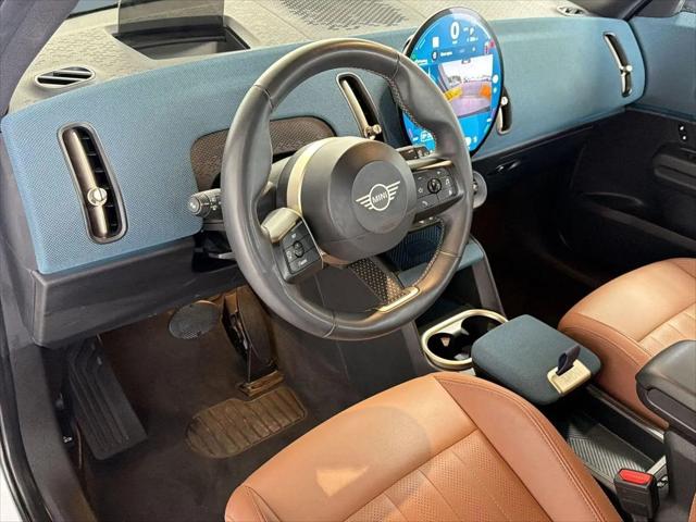 2025 MINI Cooper Countryman Cooper S