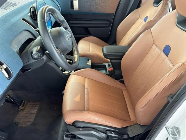 2025 MINI Cooper Countryman Cooper S