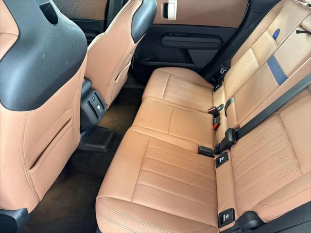 2025 MINI Cooper Countryman Cooper S