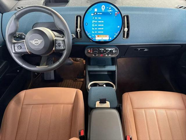 2025 MINI Cooper Countryman Cooper S