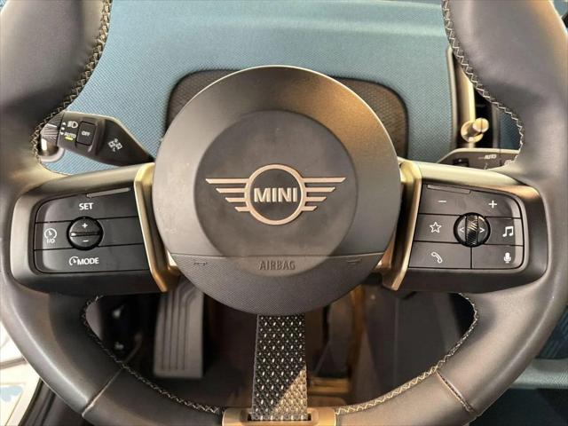 2025 MINI Cooper Countryman Cooper S