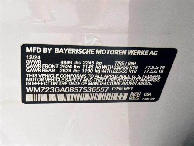 2025 MINI Cooper Countryman Cooper S