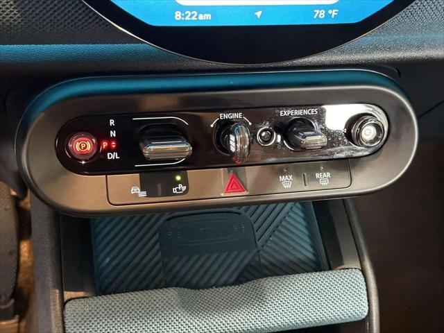 2025 MINI Cooper Countryman Cooper S