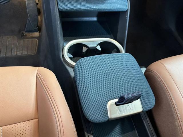 2025 MINI Cooper Countryman Cooper S