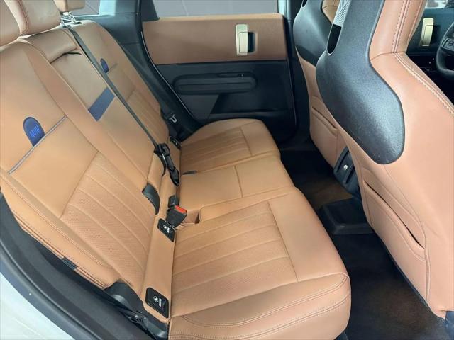 2025 MINI Cooper Countryman Cooper S