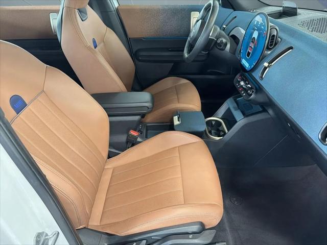2025 MINI Cooper Countryman Cooper S