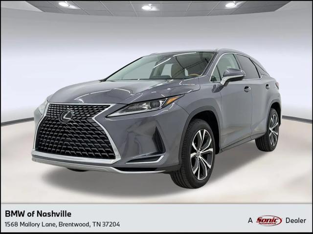 2022 Lexus RX 350 RX 350 for sale in Brentwood, TN