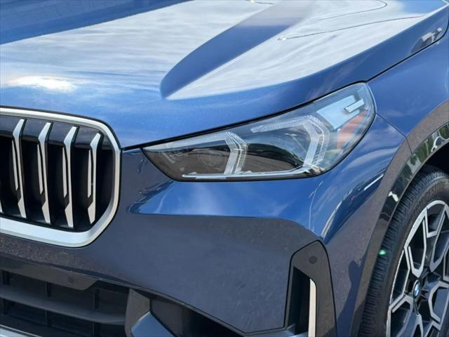 2025 BMW X1 xDrive28i