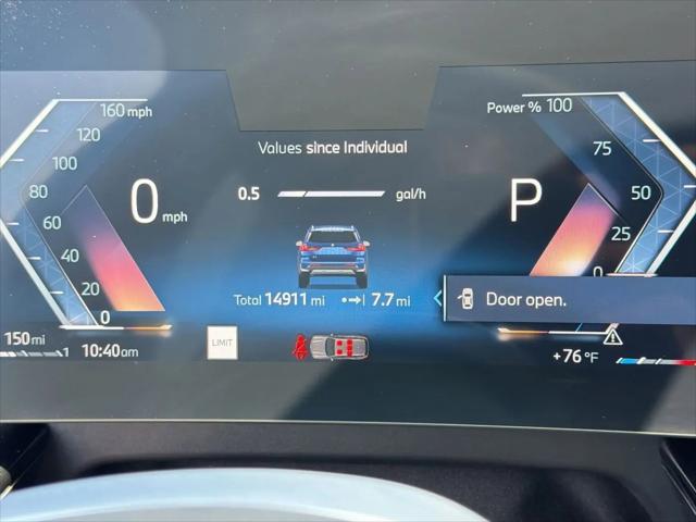 2025 BMW X1 xDrive28i