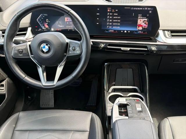 2025 BMW X1 xDrive28i