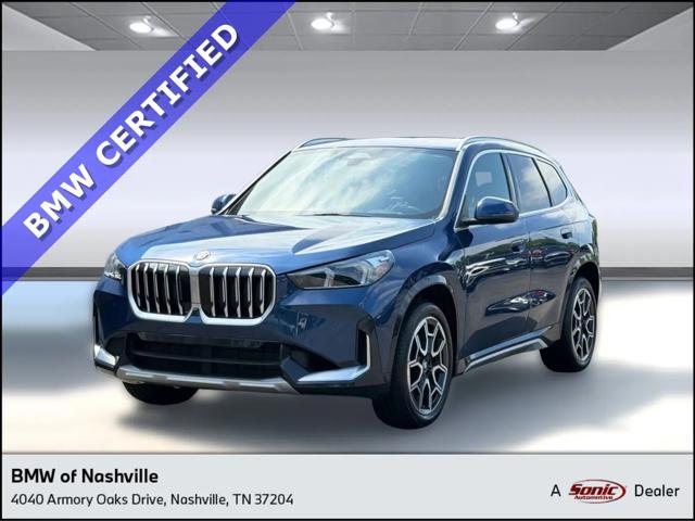 2025 BMW X1 xDrive28i for sale in Brentwood, TN