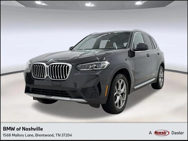 2023 BMW X3 xDrive30i for sale in Brentwood, TN