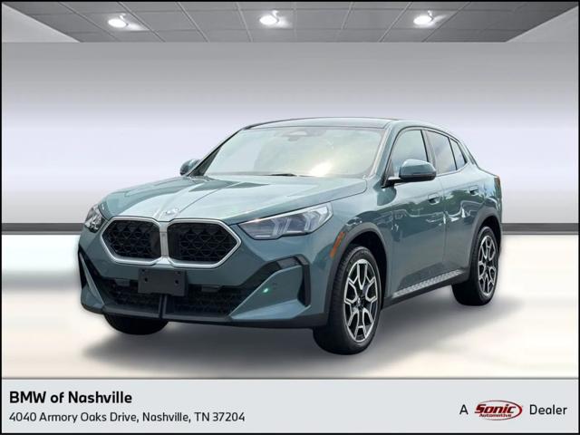 2025 BMW X2 xDrive28i for sale in Brentwood, TN