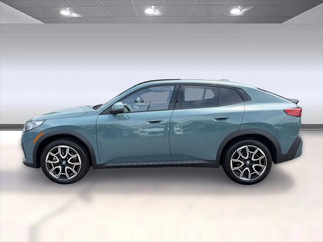 2025 BMW X2 xDrive28i