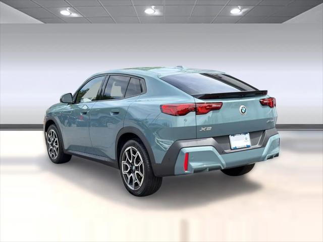 2025 BMW X2 xDrive28i