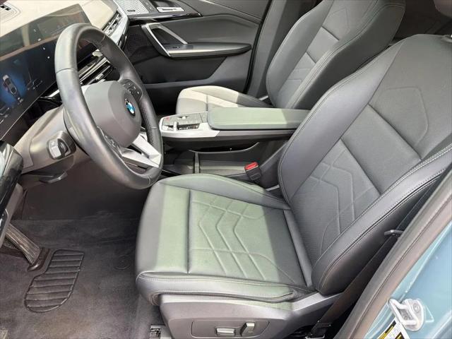 2025 BMW X2 xDrive28i