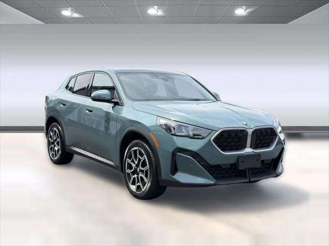 2025 BMW X2 xDrive28i
