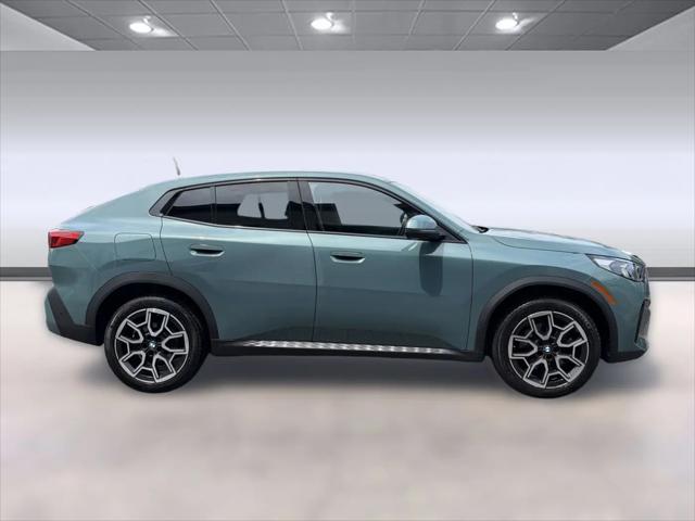 2025 BMW X2 xDrive28i