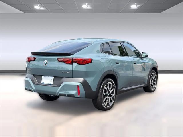 2025 BMW X2 xDrive28i