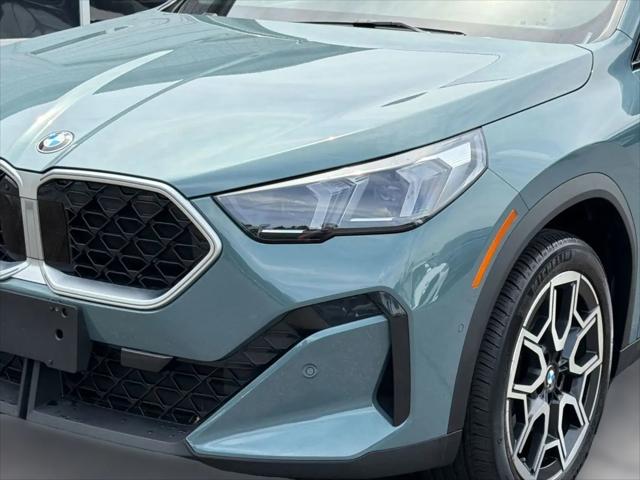 2025 BMW X2 xDrive28i