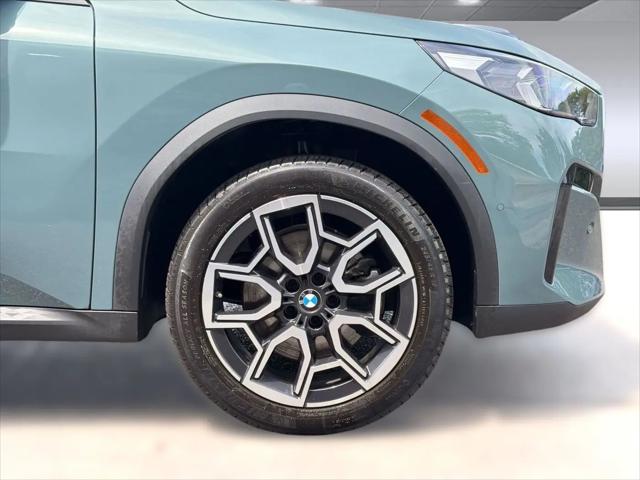 2025 BMW X2 xDrive28i
