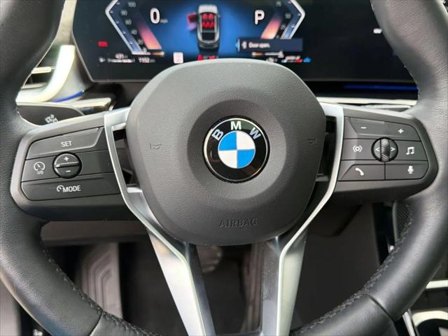 2025 BMW X2 xDrive28i