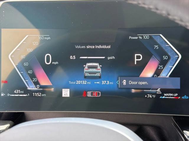 2025 BMW X2 xDrive28i