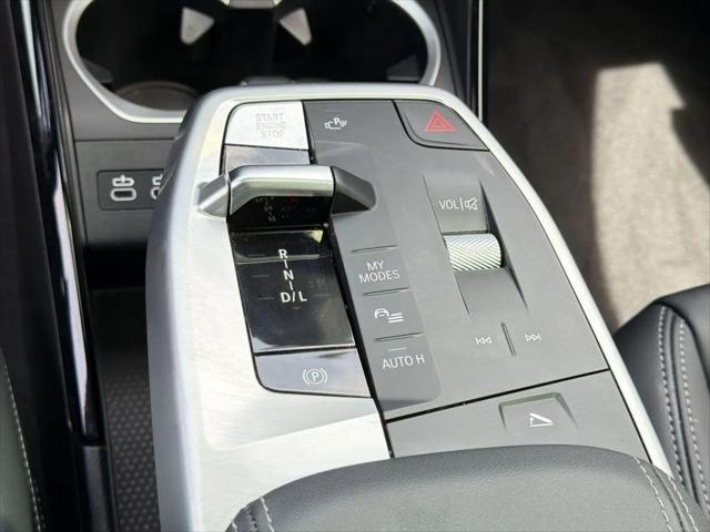 2025 BMW X2 xDrive28i