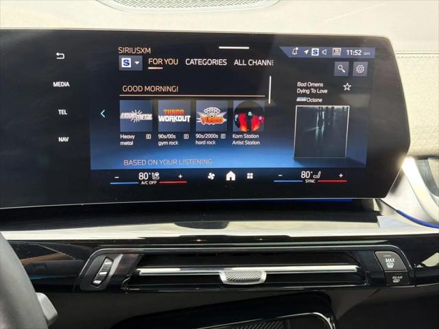 2025 BMW X2 xDrive28i
