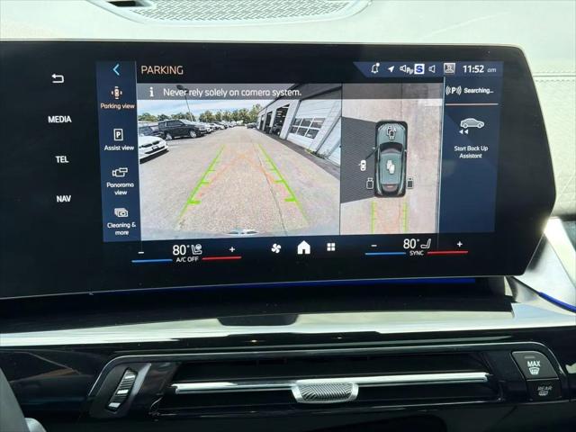 2025 BMW X2 xDrive28i