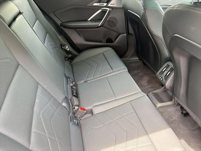 2025 BMW X2 xDrive28i