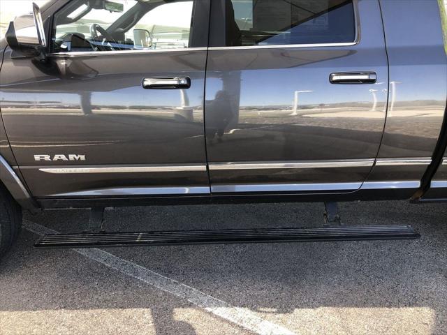 2021 Jeep Ram 2500 Limited Mega Cab 4x4 6'4" Box