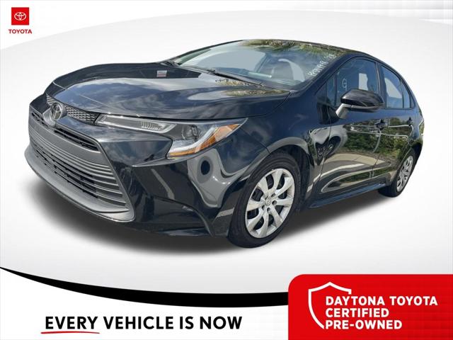 2023 Toyota Corolla LE for sale in Daytona Beach, FL