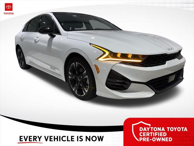 2024 Kia K5 GT-Line for sale in Daytona Beach, FL