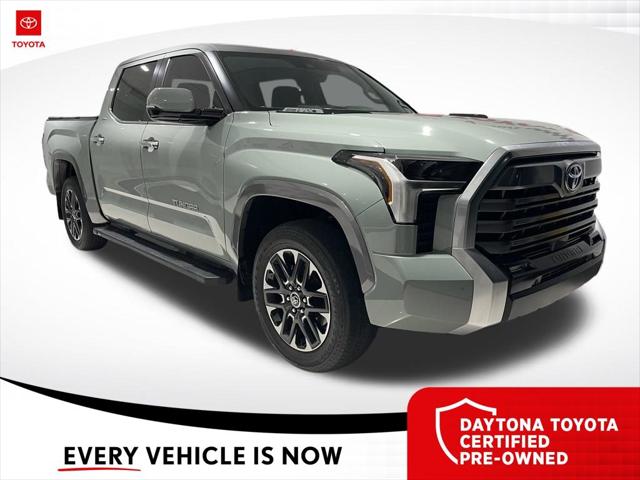 2024 Toyota Tundra Limited 4WD for sale in Daytona Beach, FL