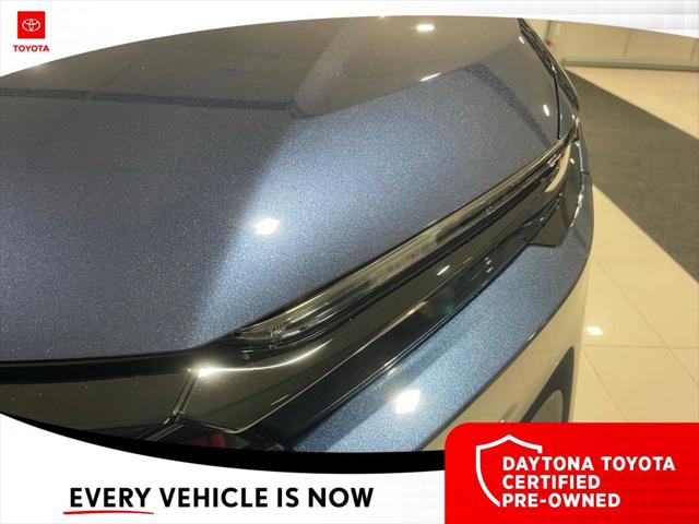 2026 Honda CR-V Hybrid 2WD Sport-L