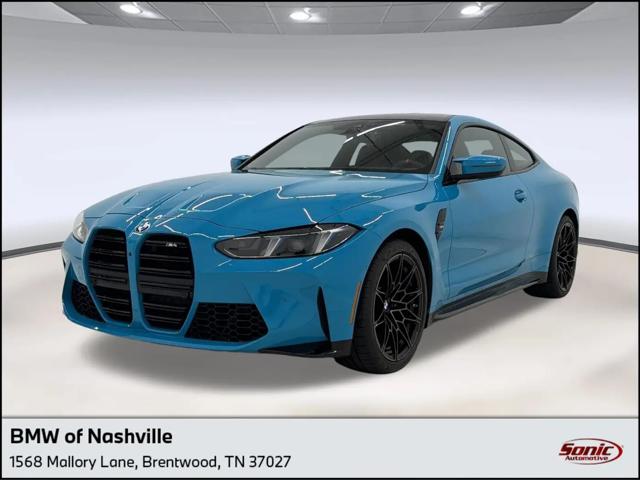 2027 BMW M4 Standard for sale in Brentwood, TN
