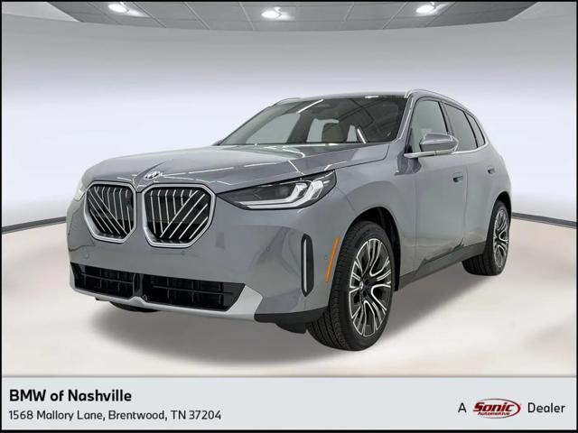 2026 BMW X3 30 xDrive for sale in Brentwood, TN