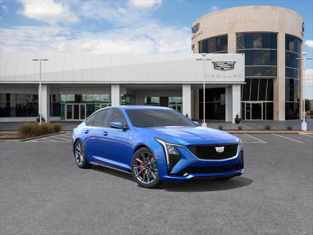 2026 Cadillac CT5-V V-Series RWD for sale in Houston, TX